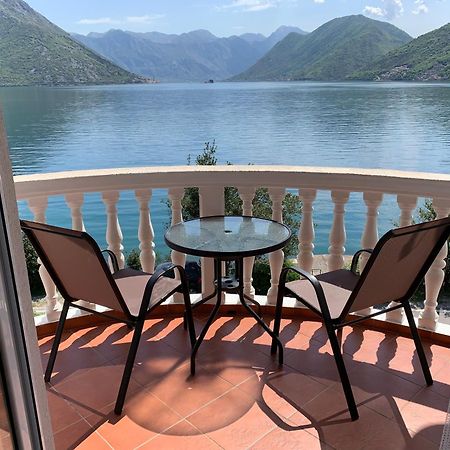 Apartments Villa Radonic Долни Морин Екстериор снимка
