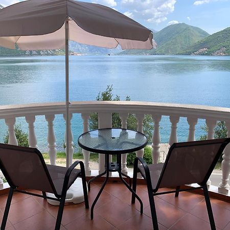 Apartments Villa Radonic Долни Морин Екстериор снимка