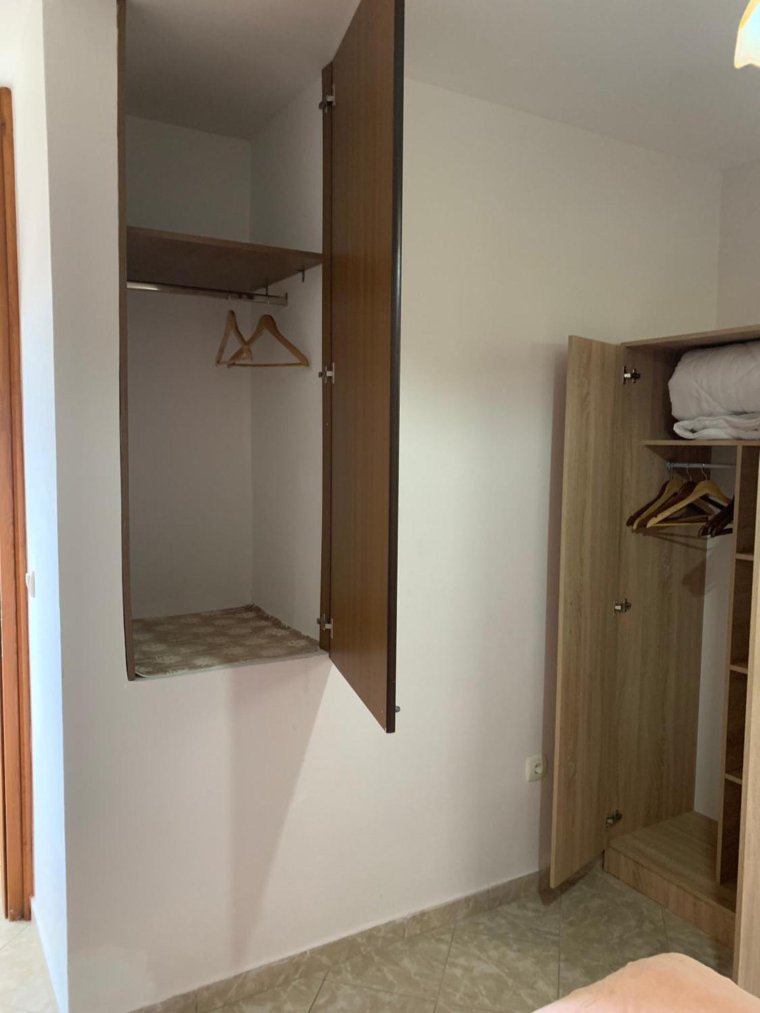 Apartments Villa Radonic Долни Морин Екстериор снимка