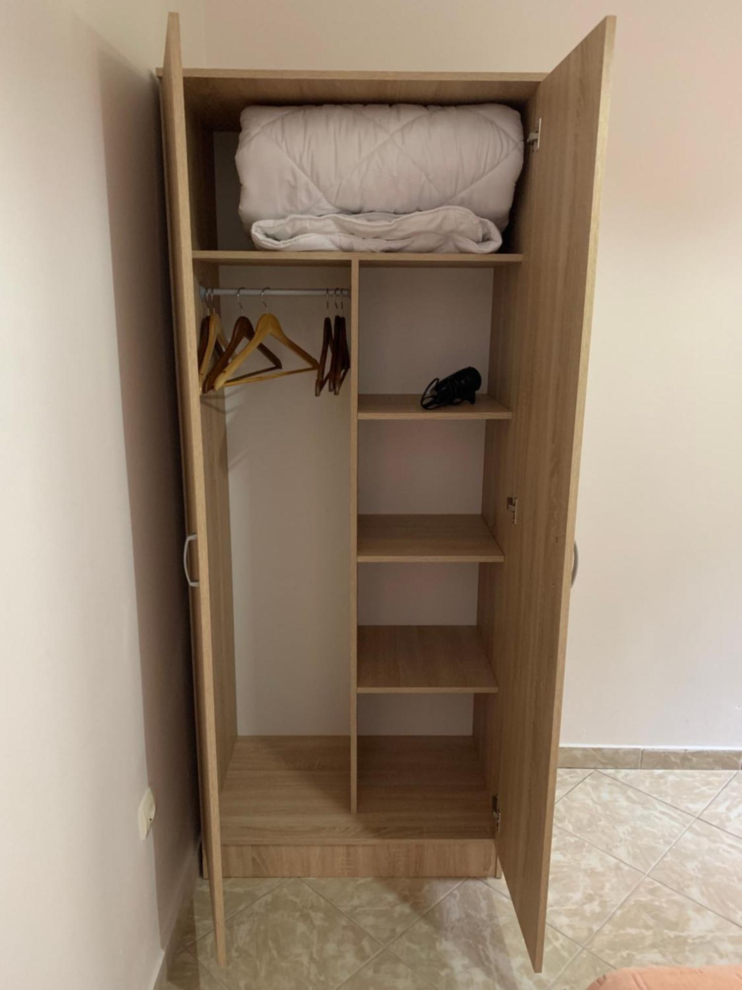 Apartments Villa Radonic Долни Морин Екстериор снимка