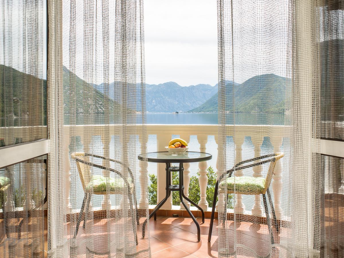 Apartments Villa Radonic Долни Морин Екстериор снимка