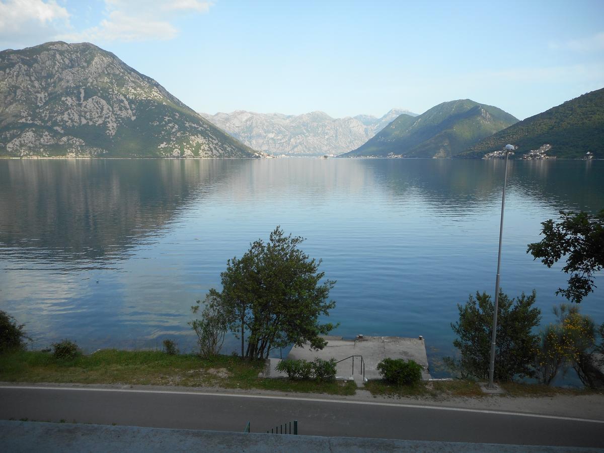 Apartments Villa Radonic Долни Морин Екстериор снимка